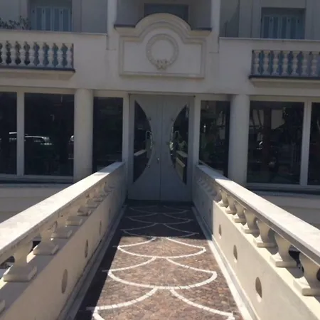 Enrico'S Home Bordighera Exterior photo