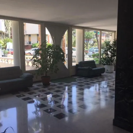 Enrico'S Home Bordighera Exterior photo