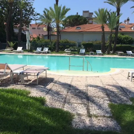 Enrico'S Home Bordighera Exterior photo