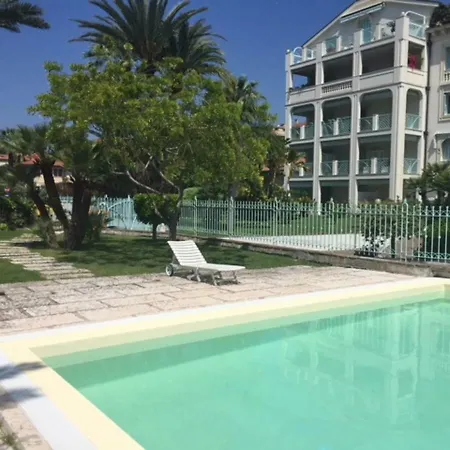 Enrico'S Home Bordighera Exterior photo