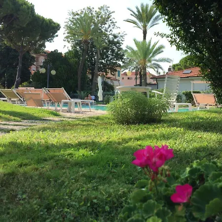 Enrico'S Home Bordighera Exterior photo