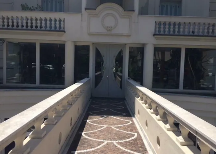 Enrico\'S Home