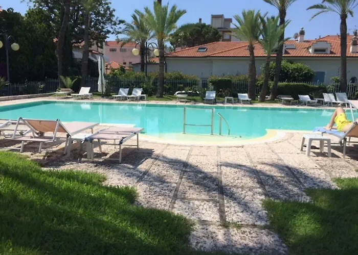 Enrico\'S Home
