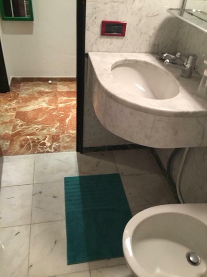 Enrico's Apartment *