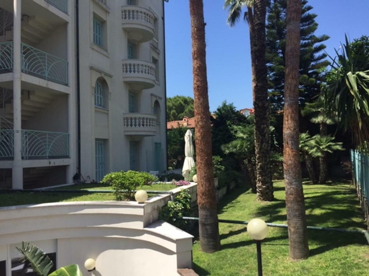 Apartment Enrico's Bordighera