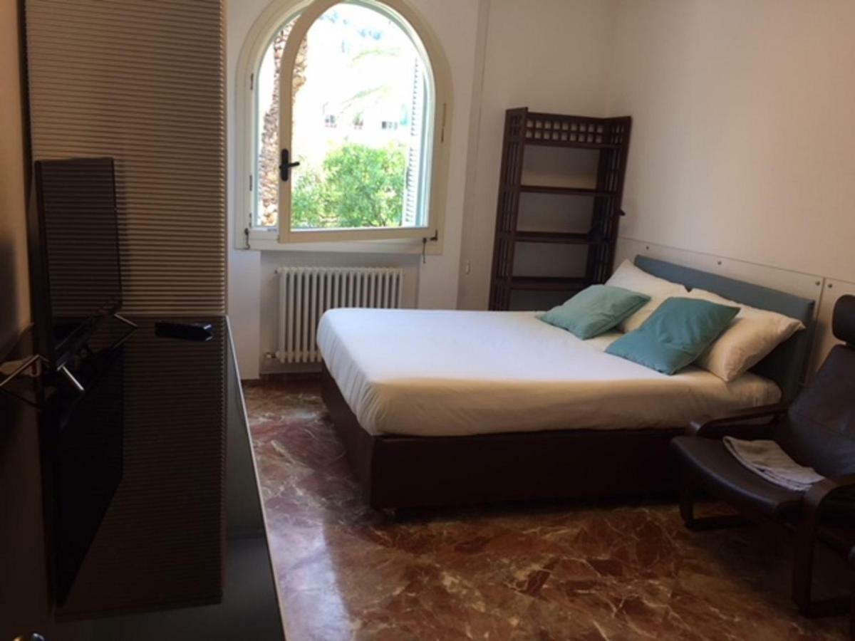 Apartment Enrico's