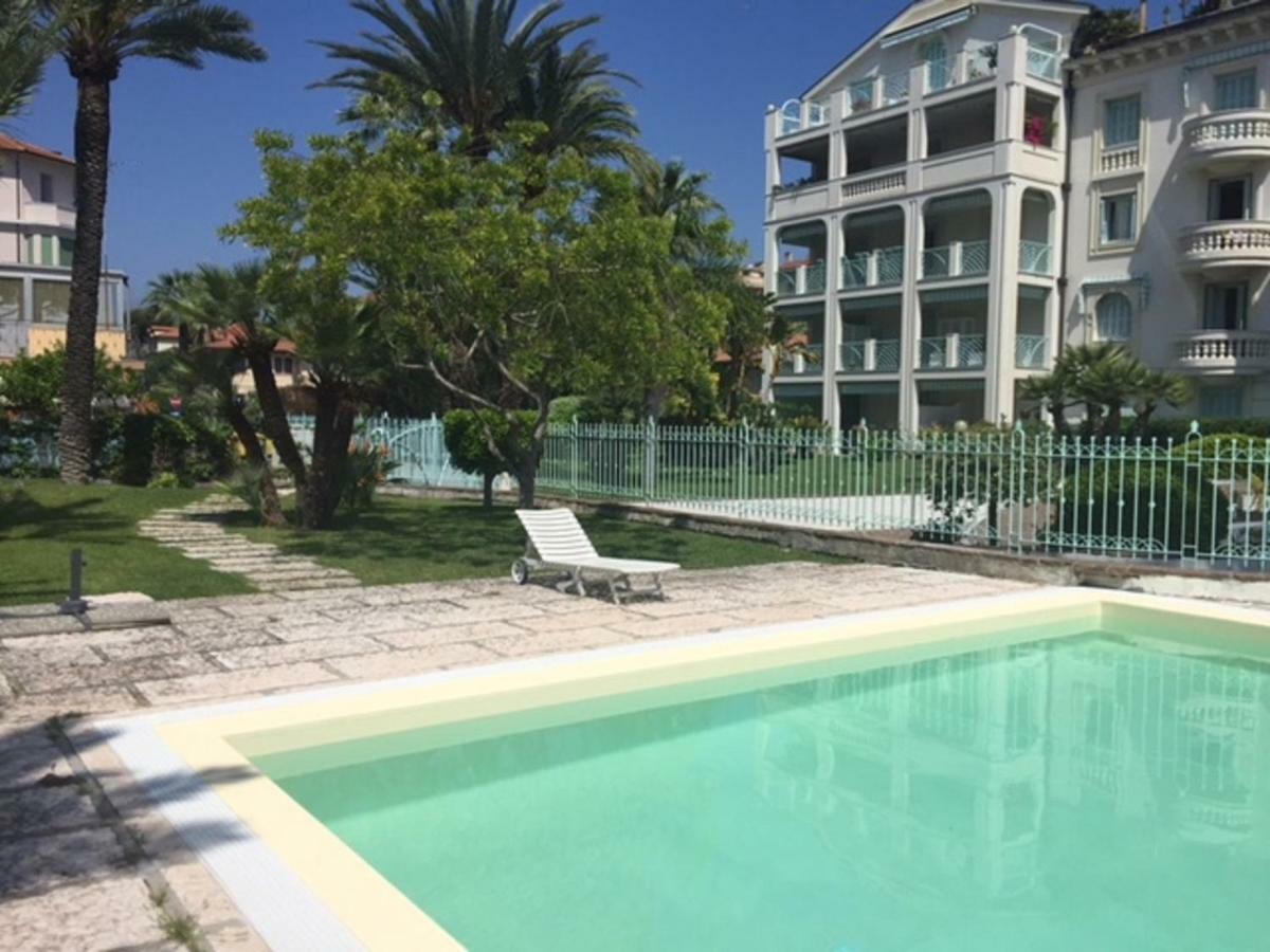 Apartment Enrico's Bordighera