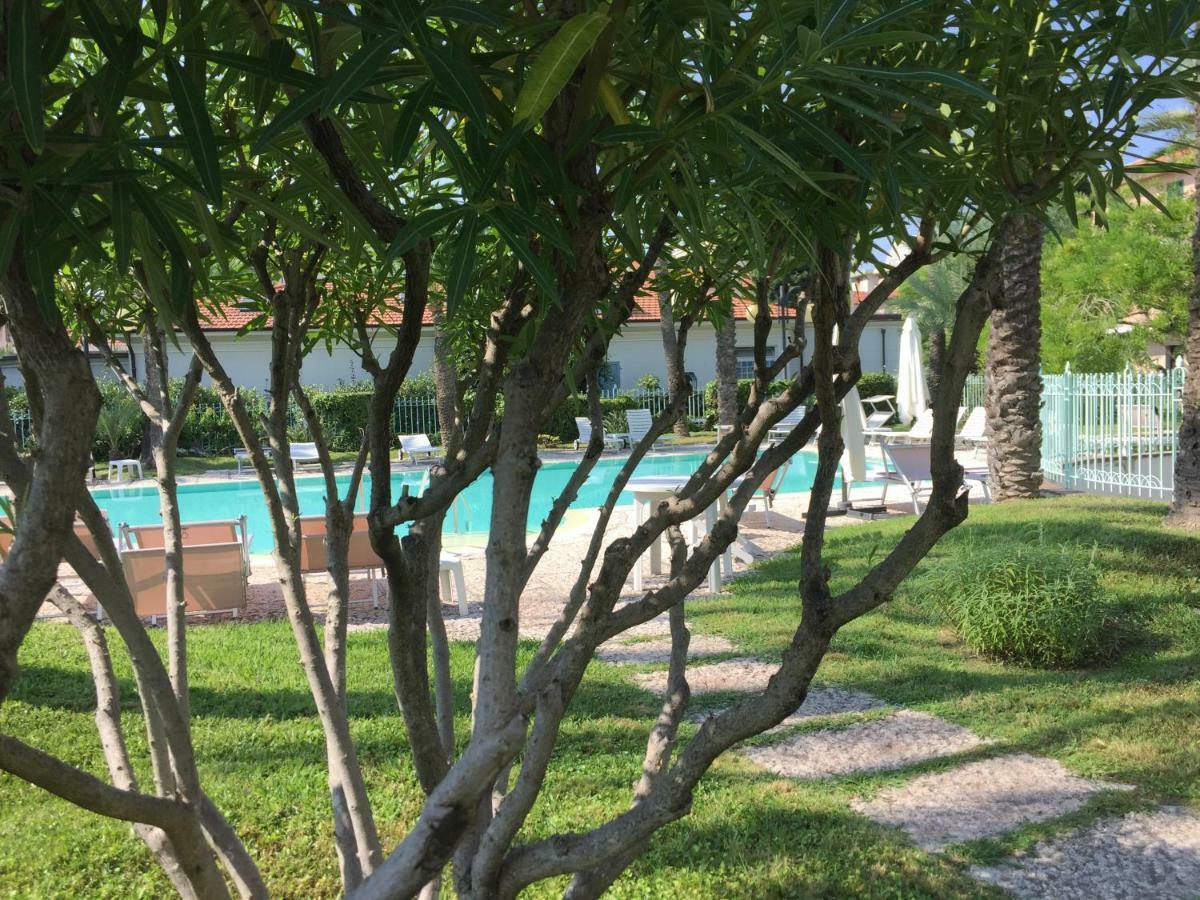 Enrico's * Bordighera