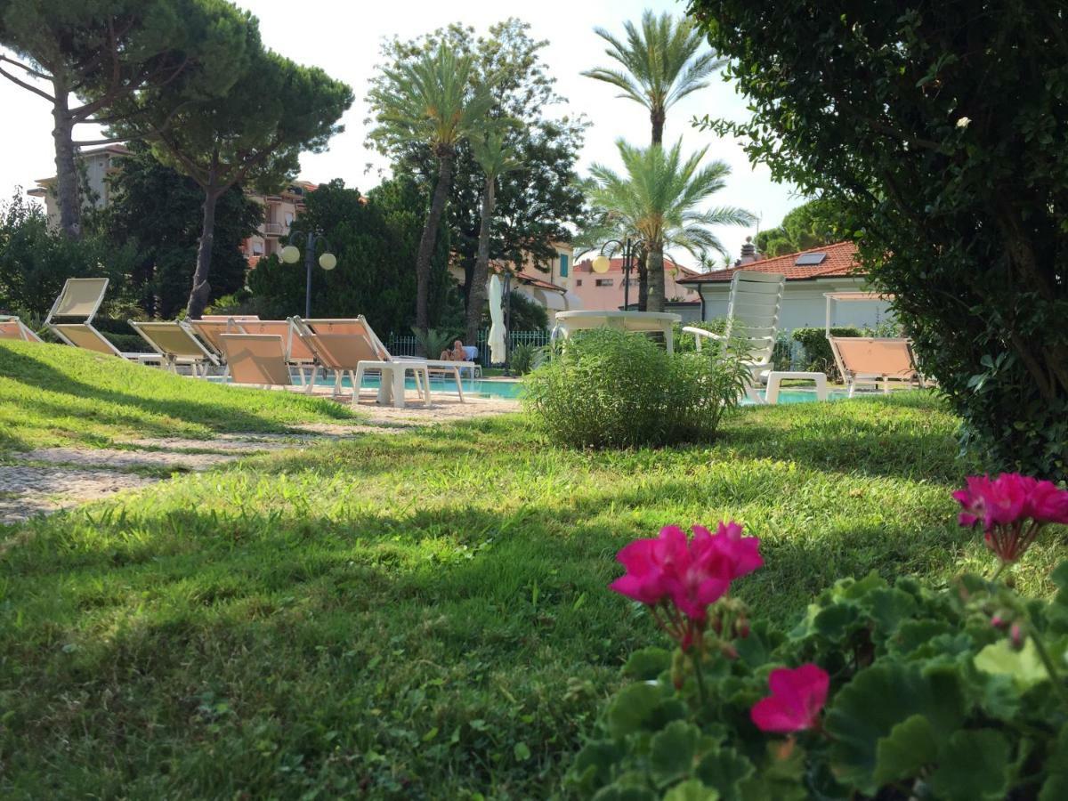 Apartment Enrico's Bordighera